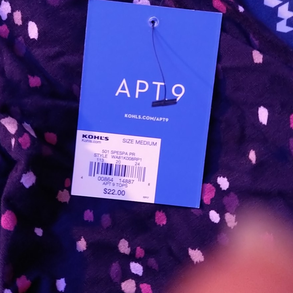 Shirt - Picture 2 of 2